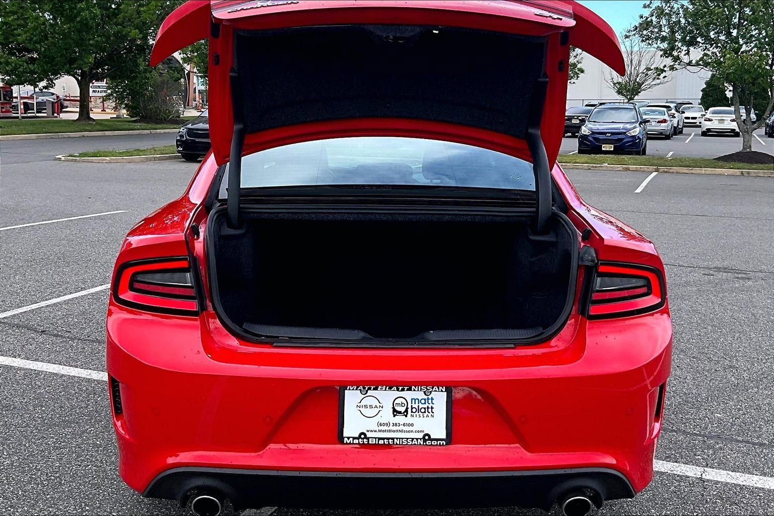 2023 Dodge Charger GT
