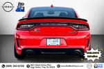 2023 Dodge Charger SRT Hellcat Redeye Widebody