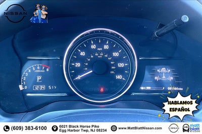 2021 Honda HR-V EX-L