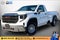 2022 GMC Sierra 1500 Pro
