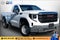 2022 GMC Sierra 1500 Pro
