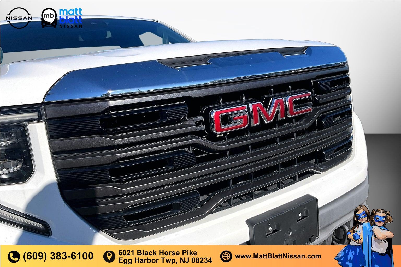 2022 GMC Sierra 1500 Pro