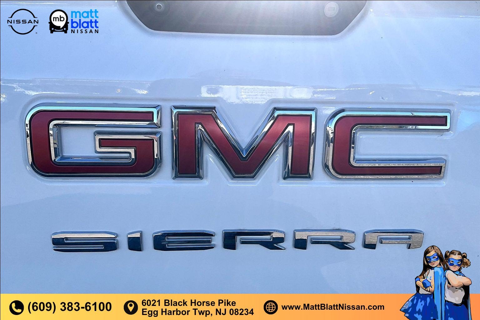 2022 GMC Sierra 1500 Pro