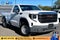 2022 GMC Sierra 1500 Pro