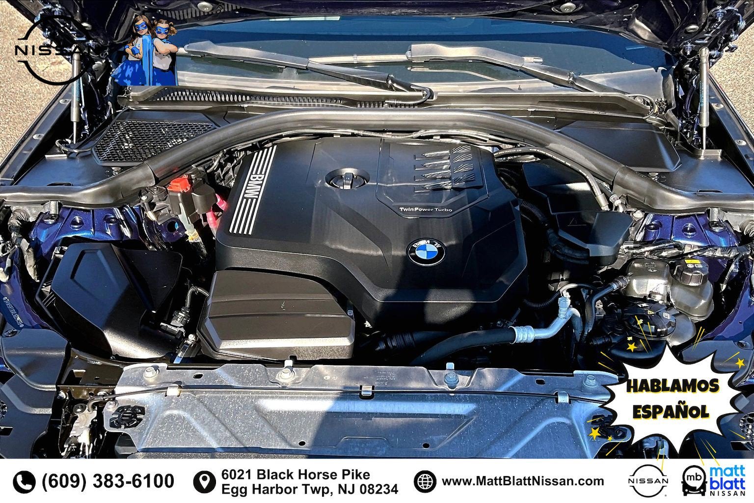 2020 BMW 3 Series 330i xDrive