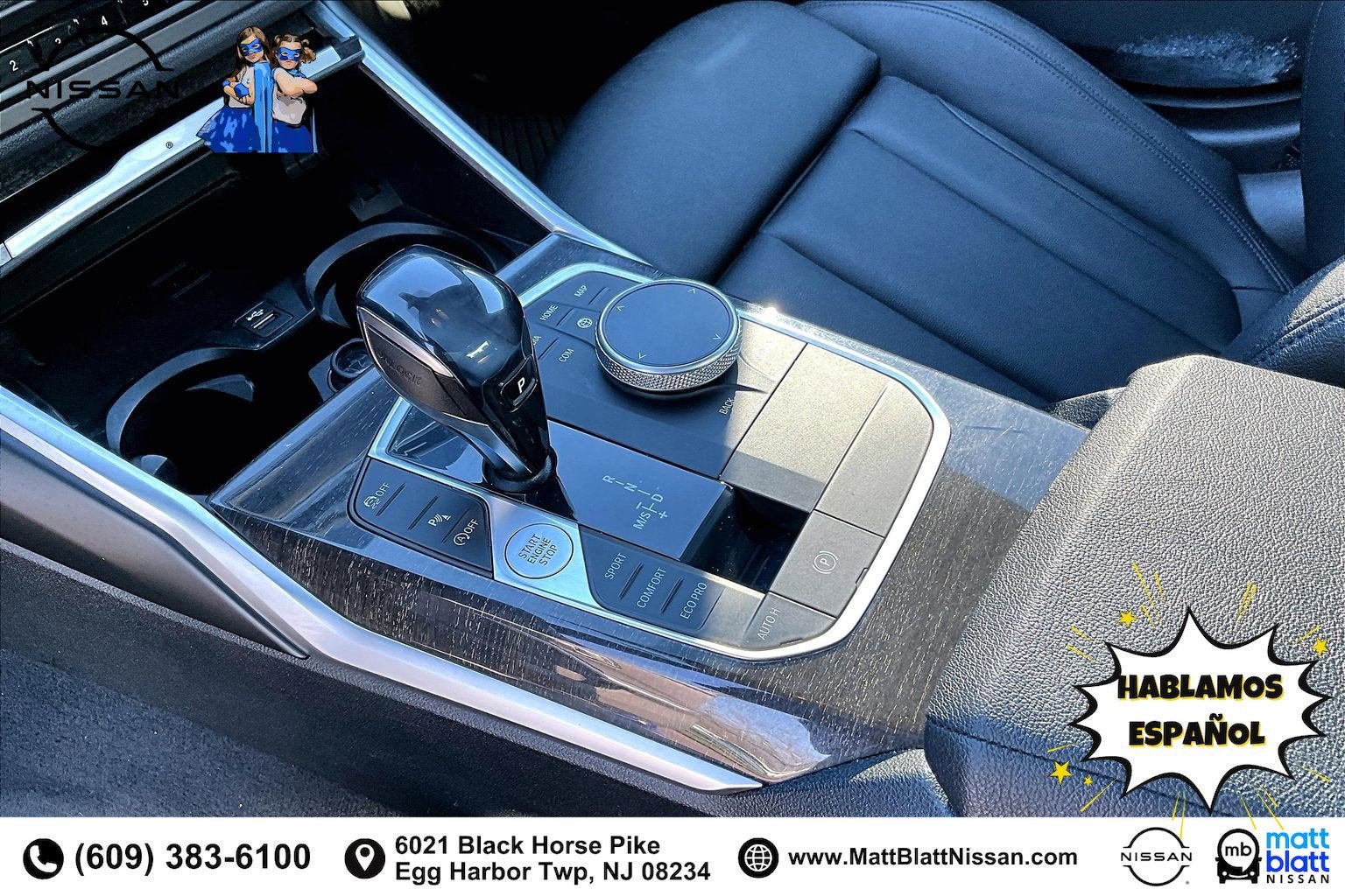 2020 BMW 3 Series 330i xDrive