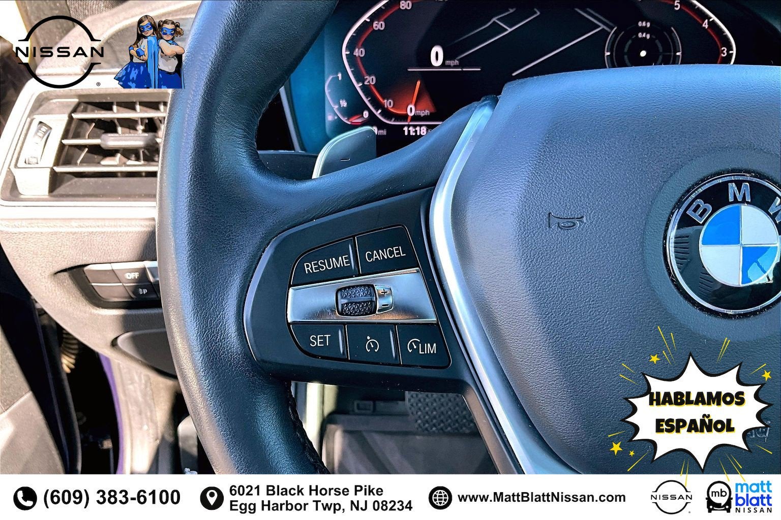 2020 BMW 3 Series 330i xDrive