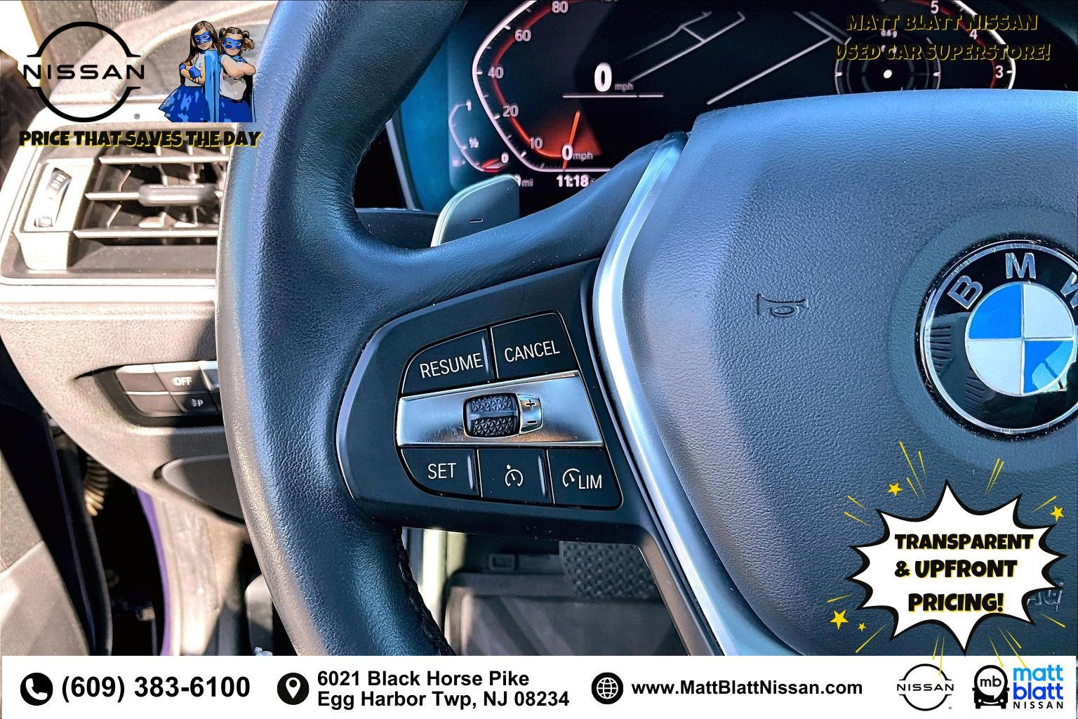 2020 BMW 3 Series 330i xDrive