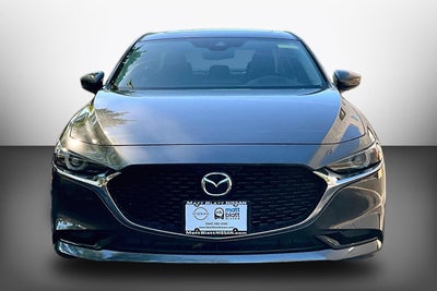 2023 Mazda Mazda3 Sedan 2.5 S Premium