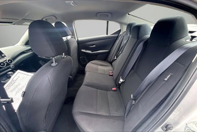 2023 Nissan Sentra S