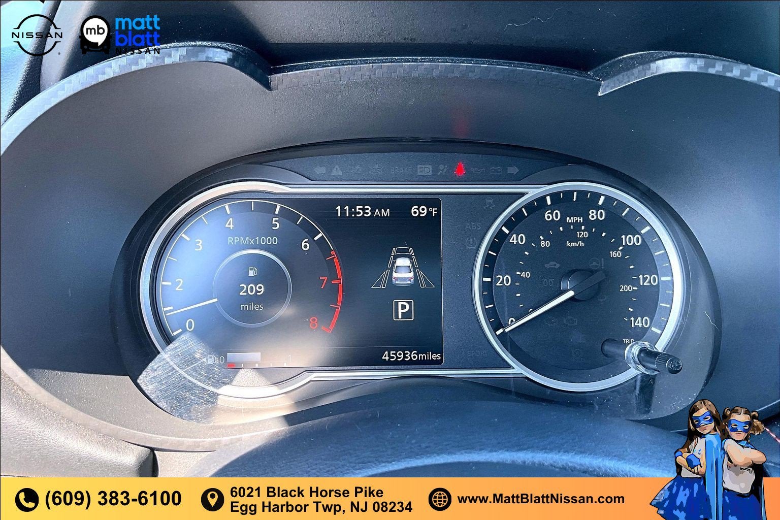 2024 Nissan Versa SR
