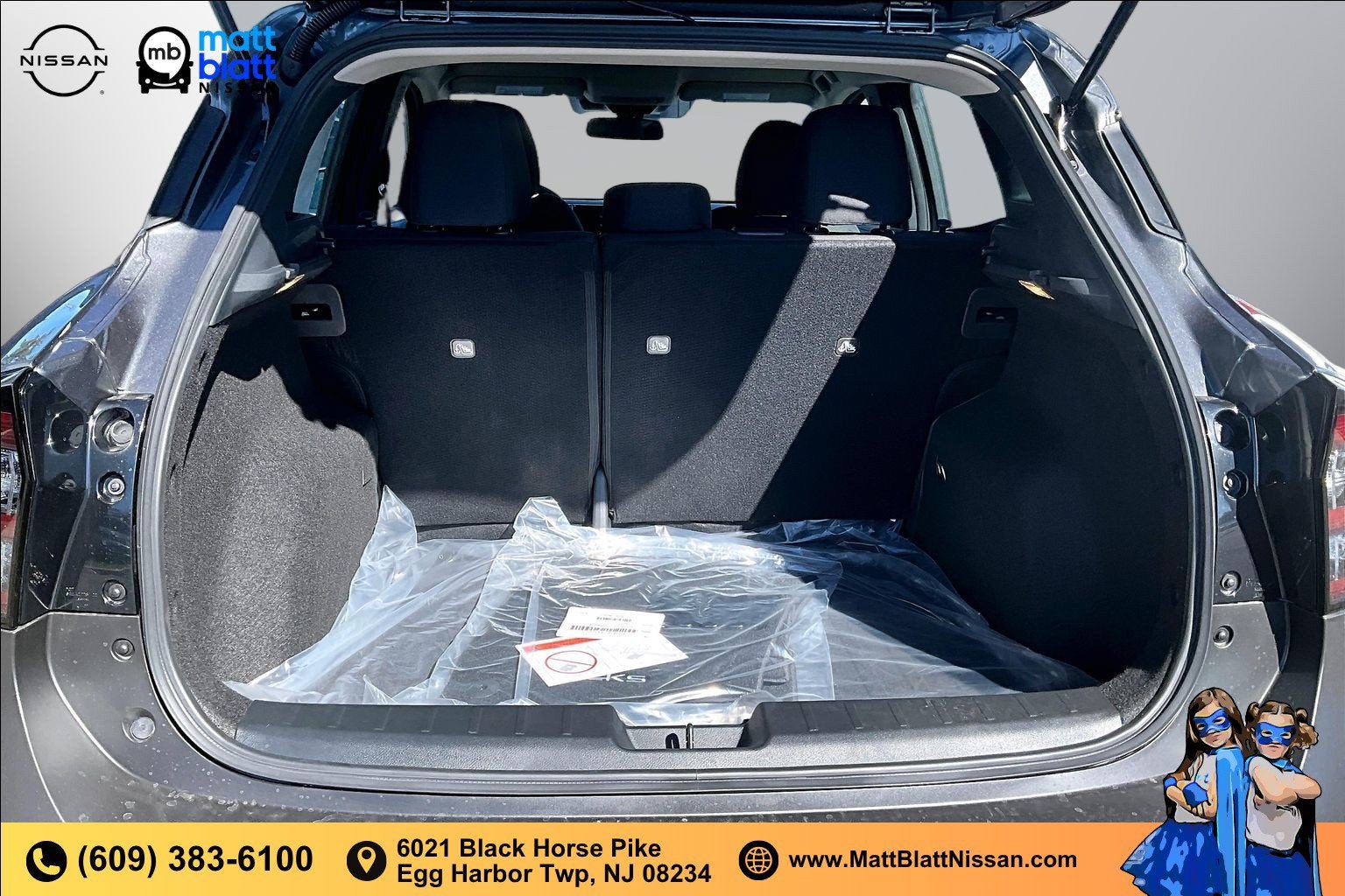 2027 Nissan Kicks S