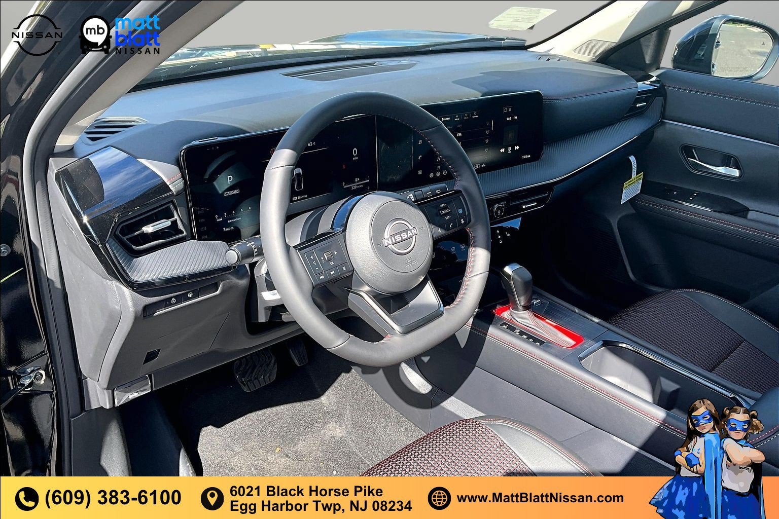 2027 Nissan Kicks SR