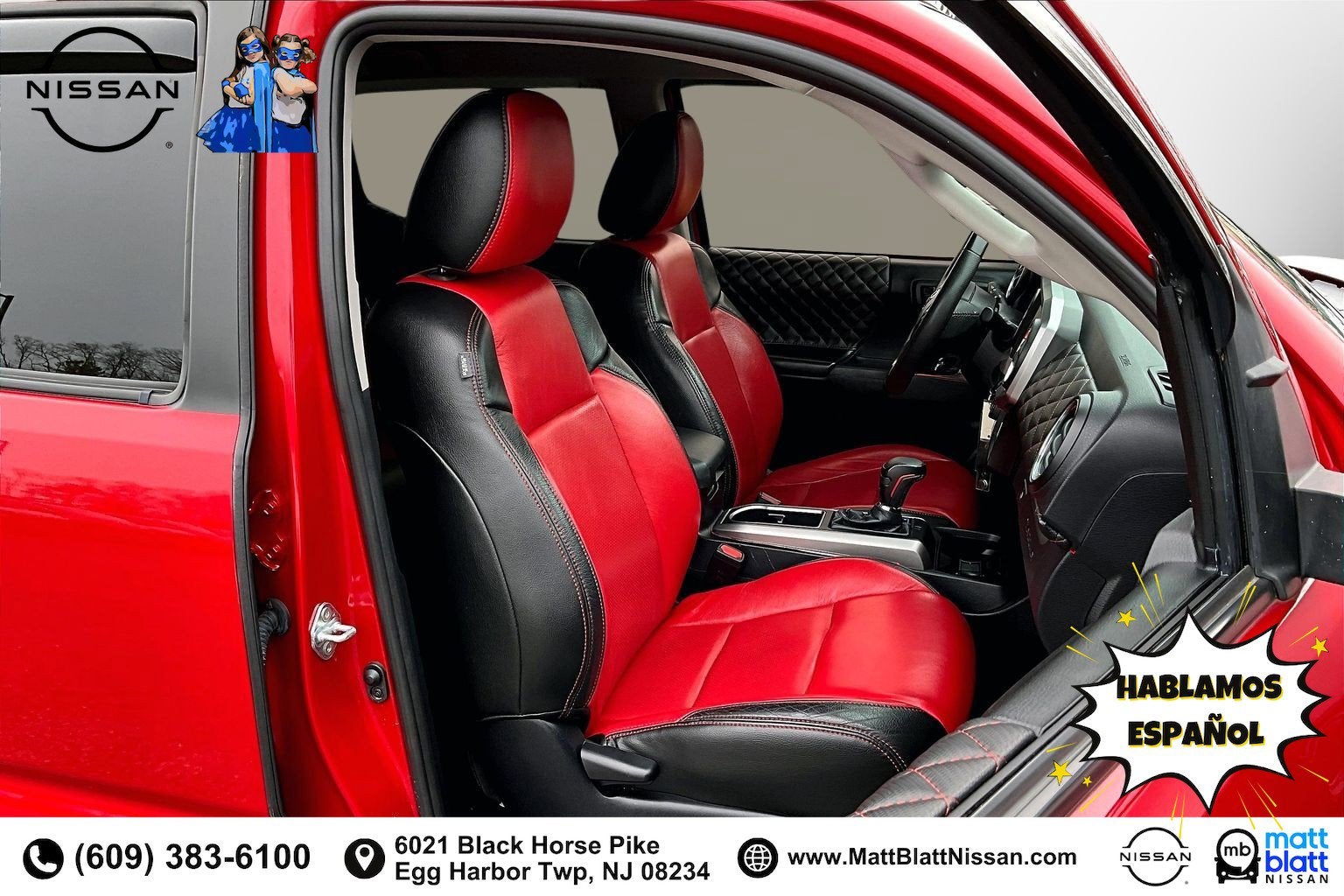 2021 Toyota Tacoma 4WD SR5