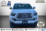 2022 Toyota Tacoma 4WD Limited