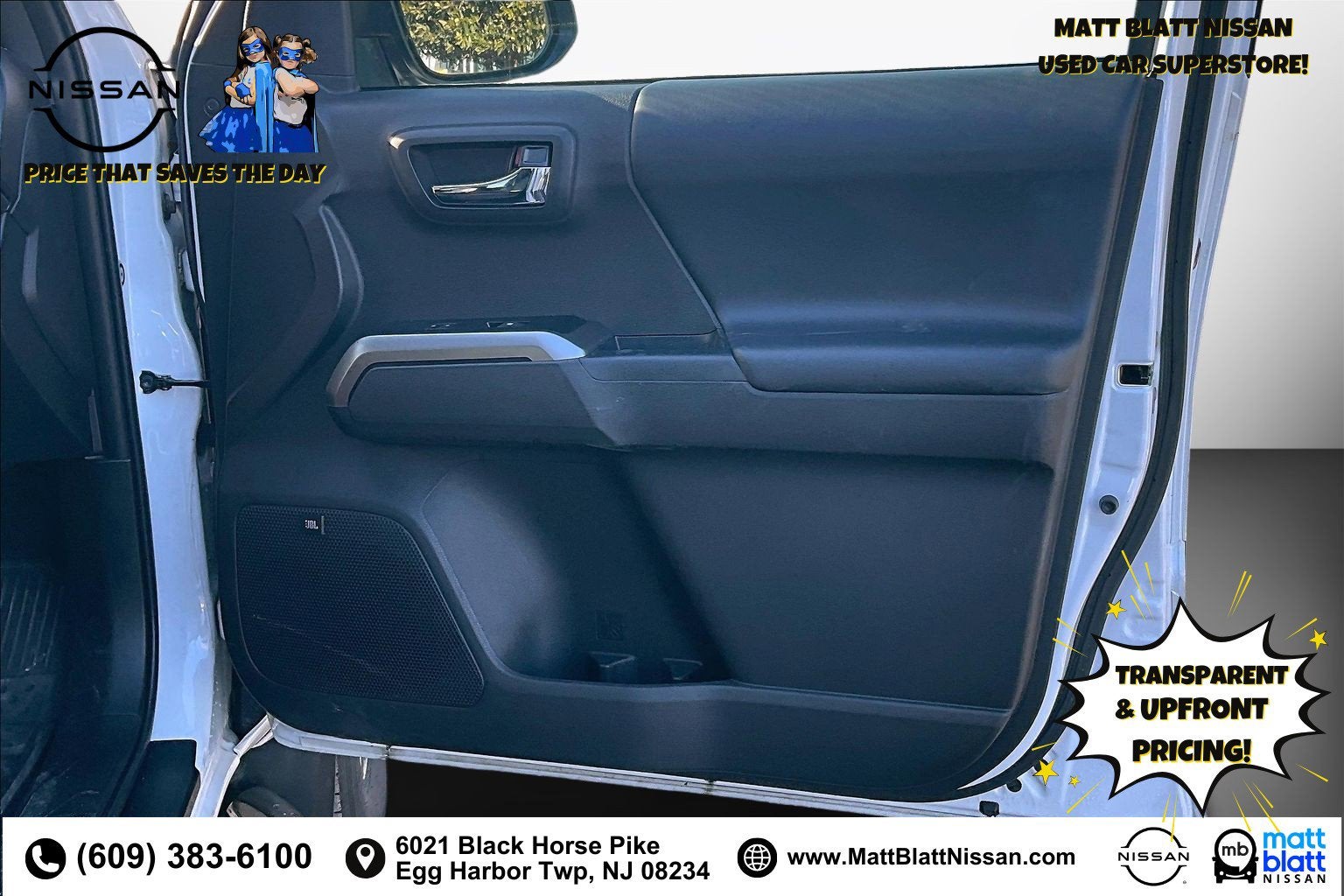 2022 Toyota Tacoma 4WD Limited