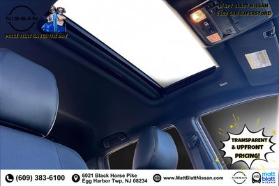 2022 Toyota Tacoma 4WD Limited