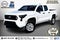 2024 Toyota Tacoma 2WD SR
