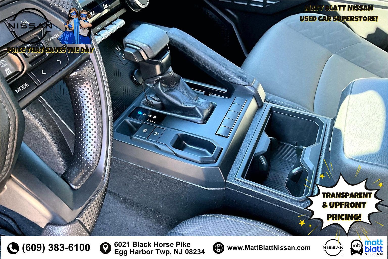 2024 Toyota Tacoma 2WD SR