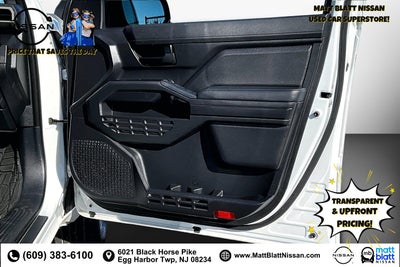 2024 Toyota Tacoma 2WD SR