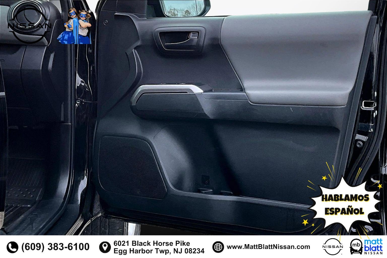 2023 Toyota Tacoma 4WD SR5