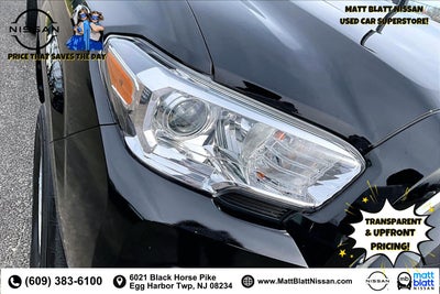 2023 Toyota Tacoma 4WD SR5