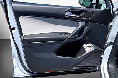 2018 Volkswagen Tiguan SEL