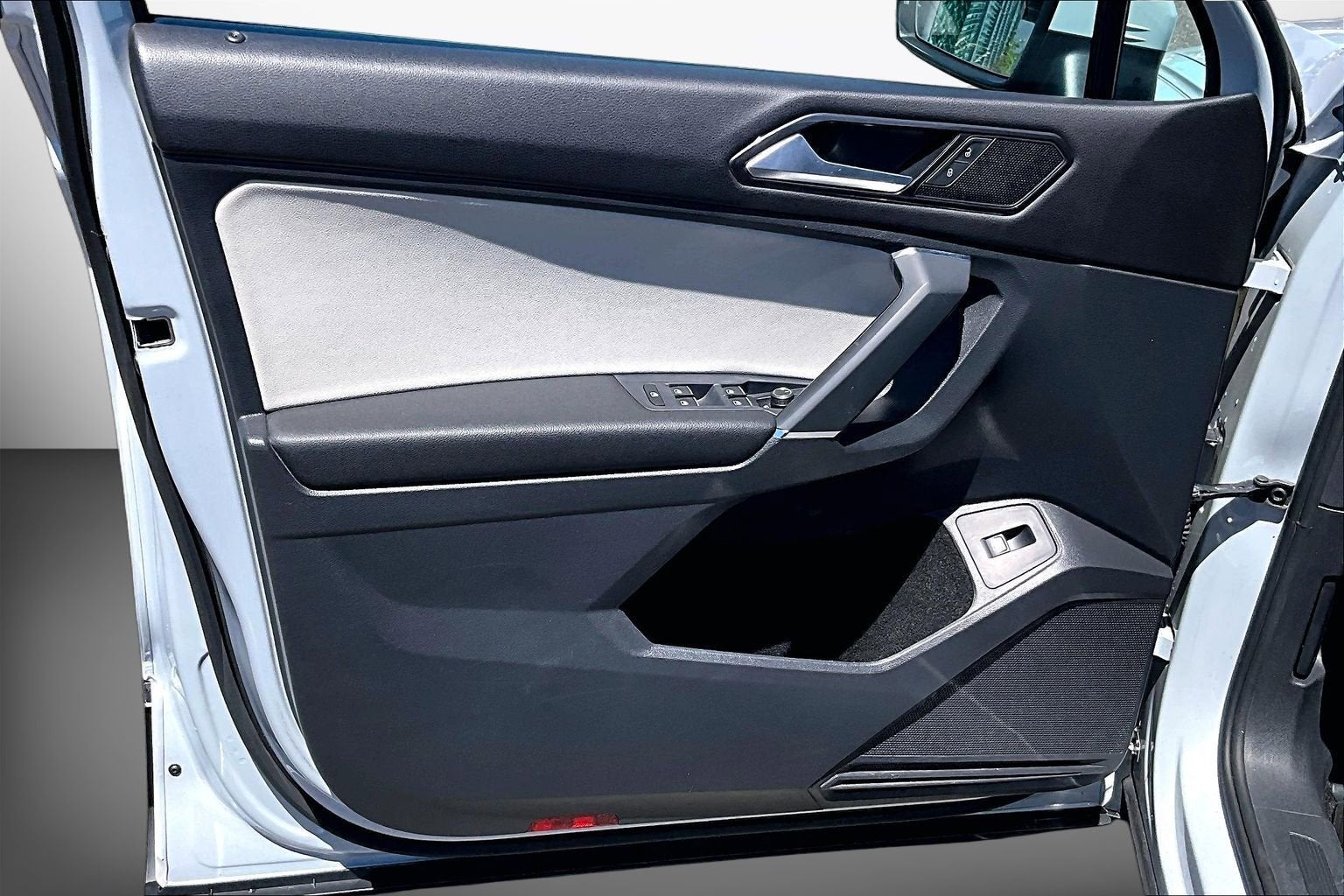2018 Volkswagen Tiguan SEL