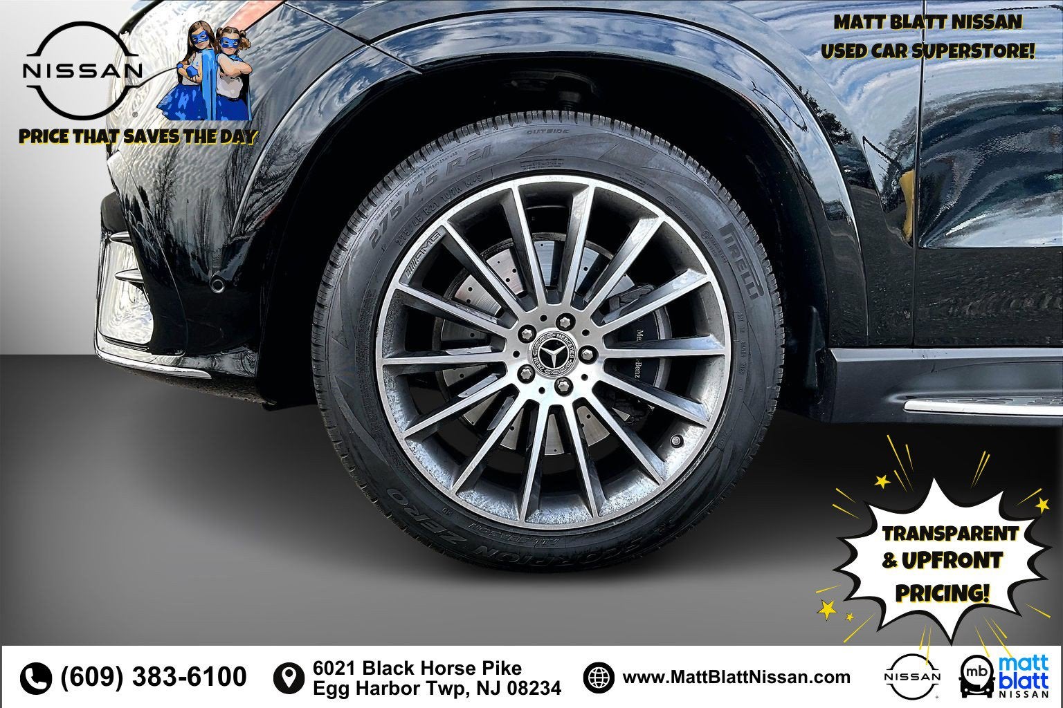 2025 Mercedes-Benz GLE GLE 350