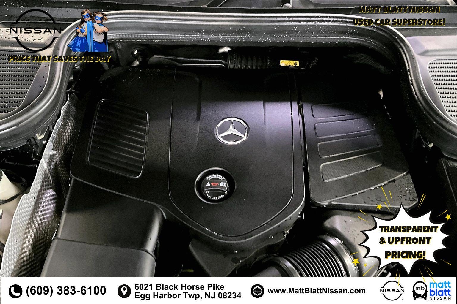 2025 Mercedes-Benz GLE GLE 350