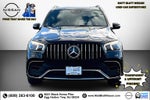 2021 Mercedes-Benz GLE AMG® GLE 63 S