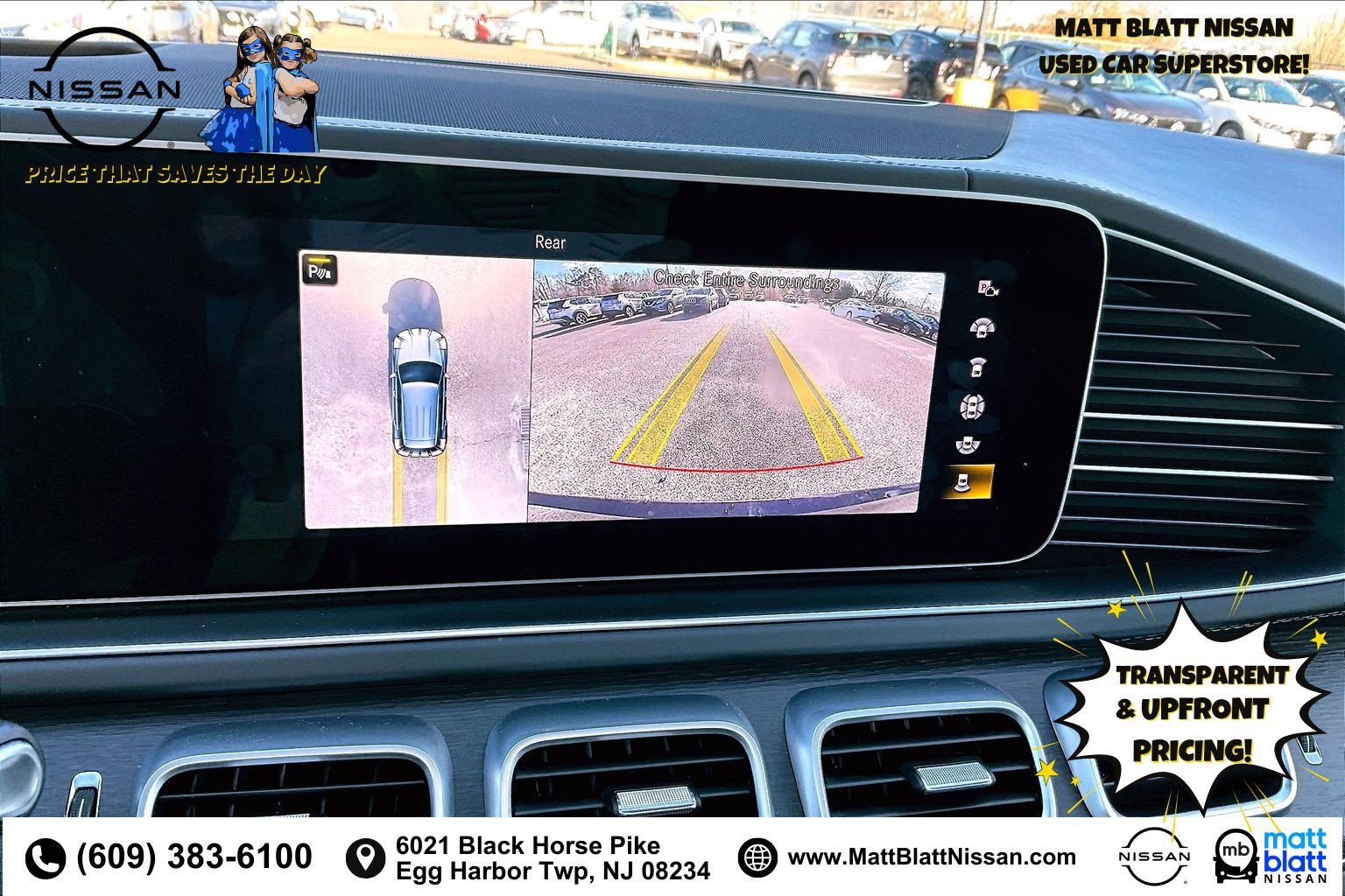 2021 Mercedes-Benz GLE AMG® GLE 63 S