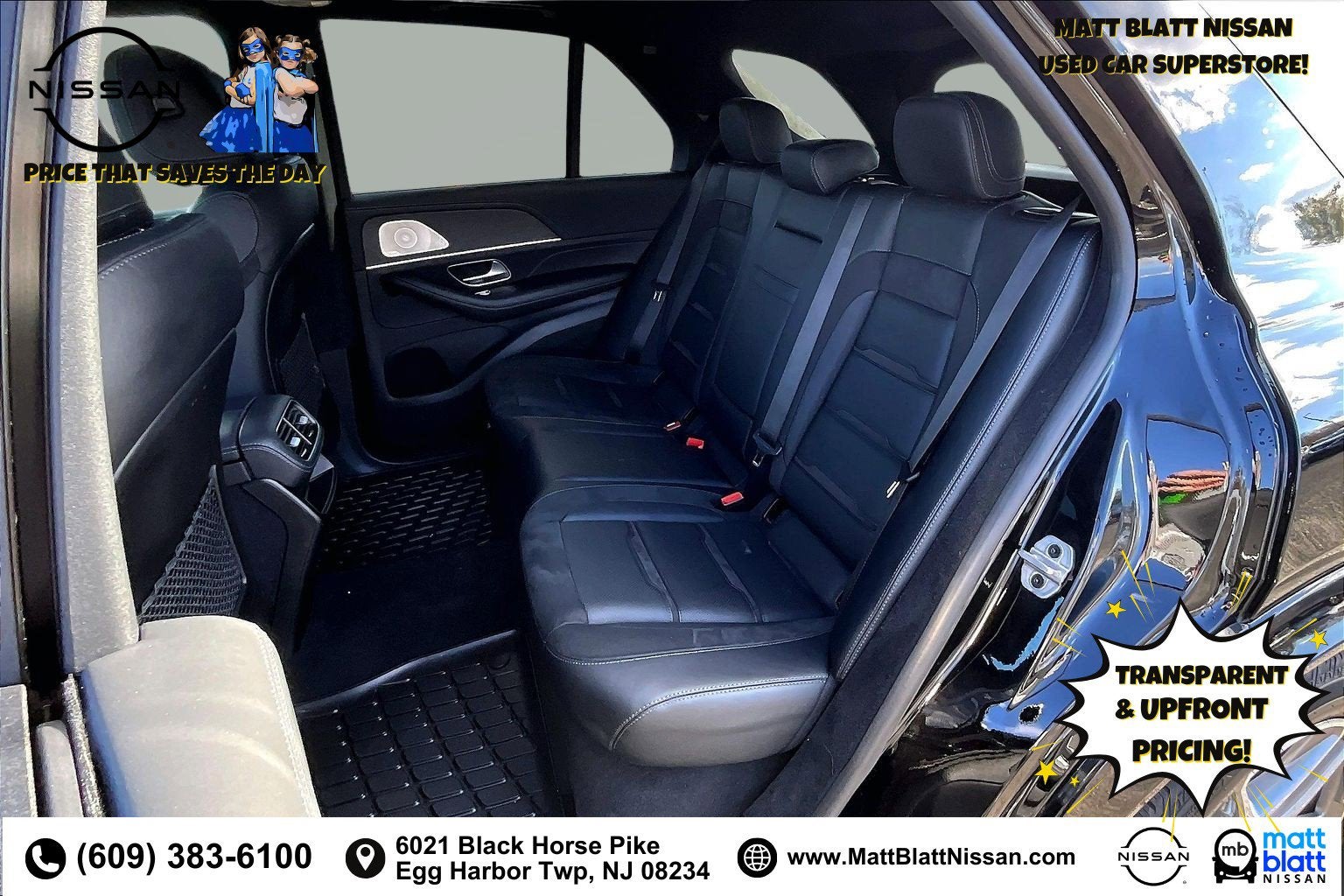 2021 Mercedes-Benz GLE AMG® GLE 63 S