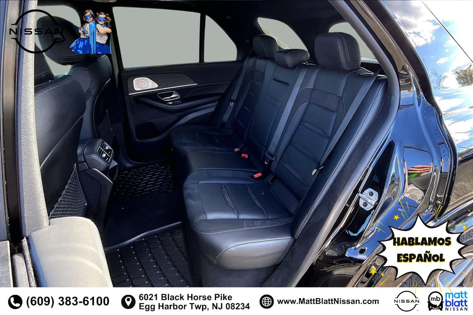 2021 Mercedes-Benz GLE AMG® GLE 63 S