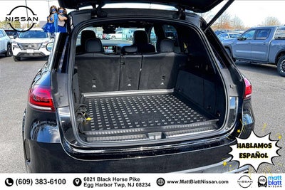 2021 Mercedes-Benz GLE AMG® GLE 63 S