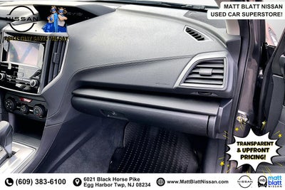 2023 Subaru Impreza Base