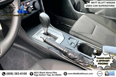 2023 Subaru Impreza Base