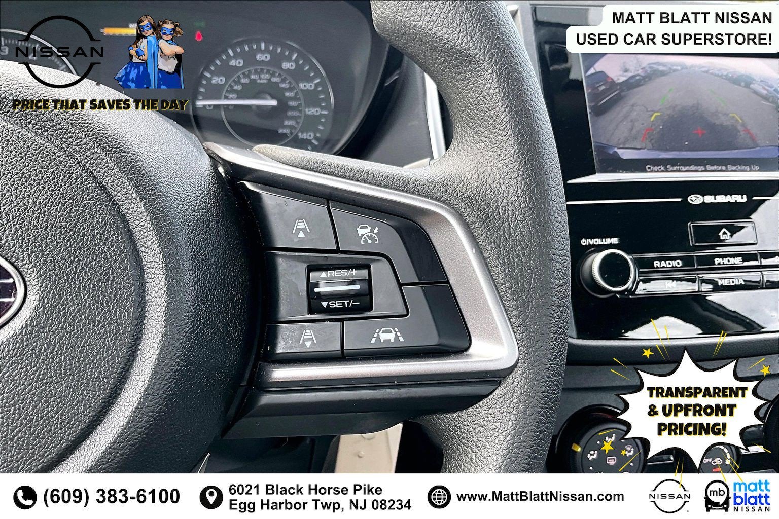 2023 Subaru Impreza Base