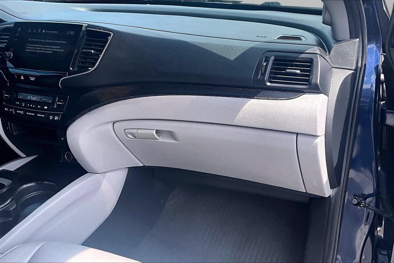 2020 Honda Pilot Elite