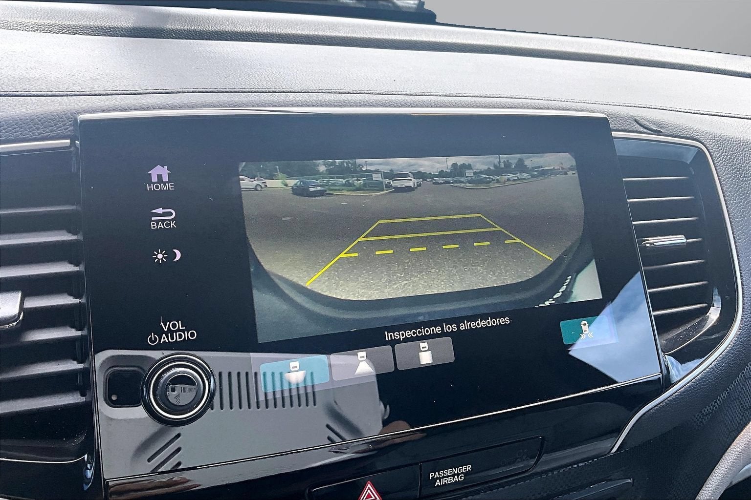2020 Honda Pilot Elite
