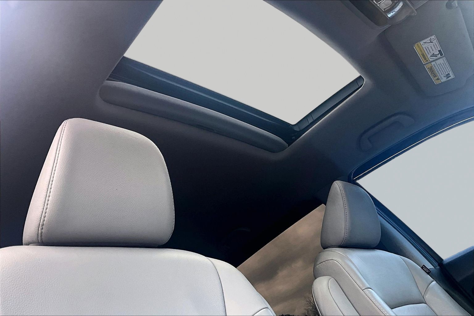 2020 Honda Pilot Elite