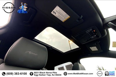 2023 Buick Enclave Avenir