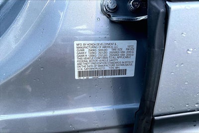 2023 Acura MDX w/Technology Package