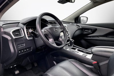 2024 Nissan Murano SL