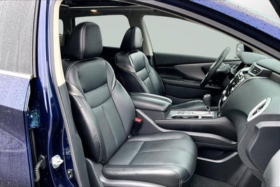 2024 Nissan Murano SL