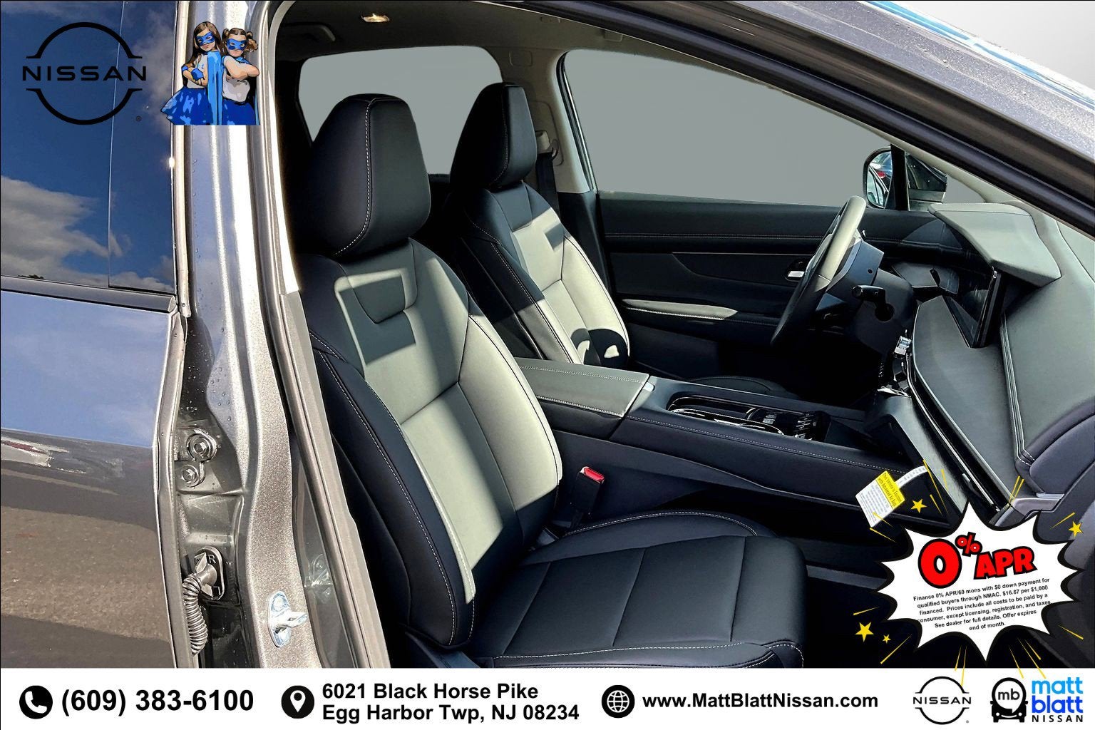 2026 Nissan Murano SV