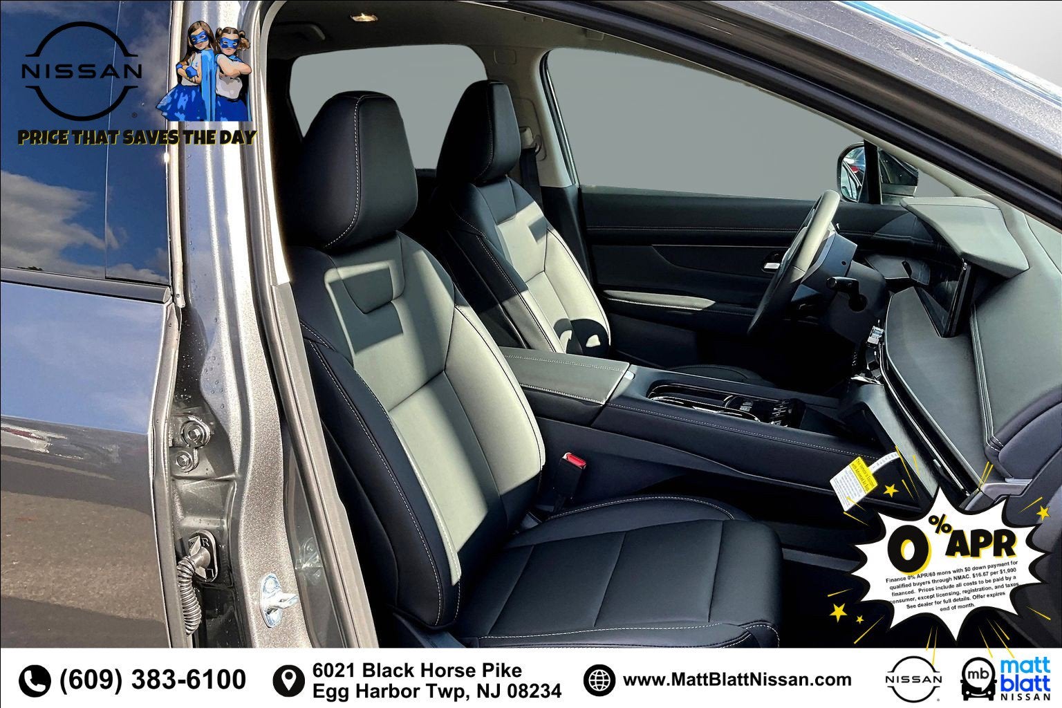 2026 Nissan Murano SV