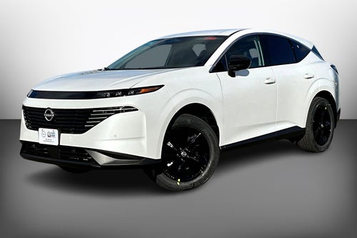 2026 Nissan Murano SV