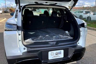 2026 Nissan Murano SV