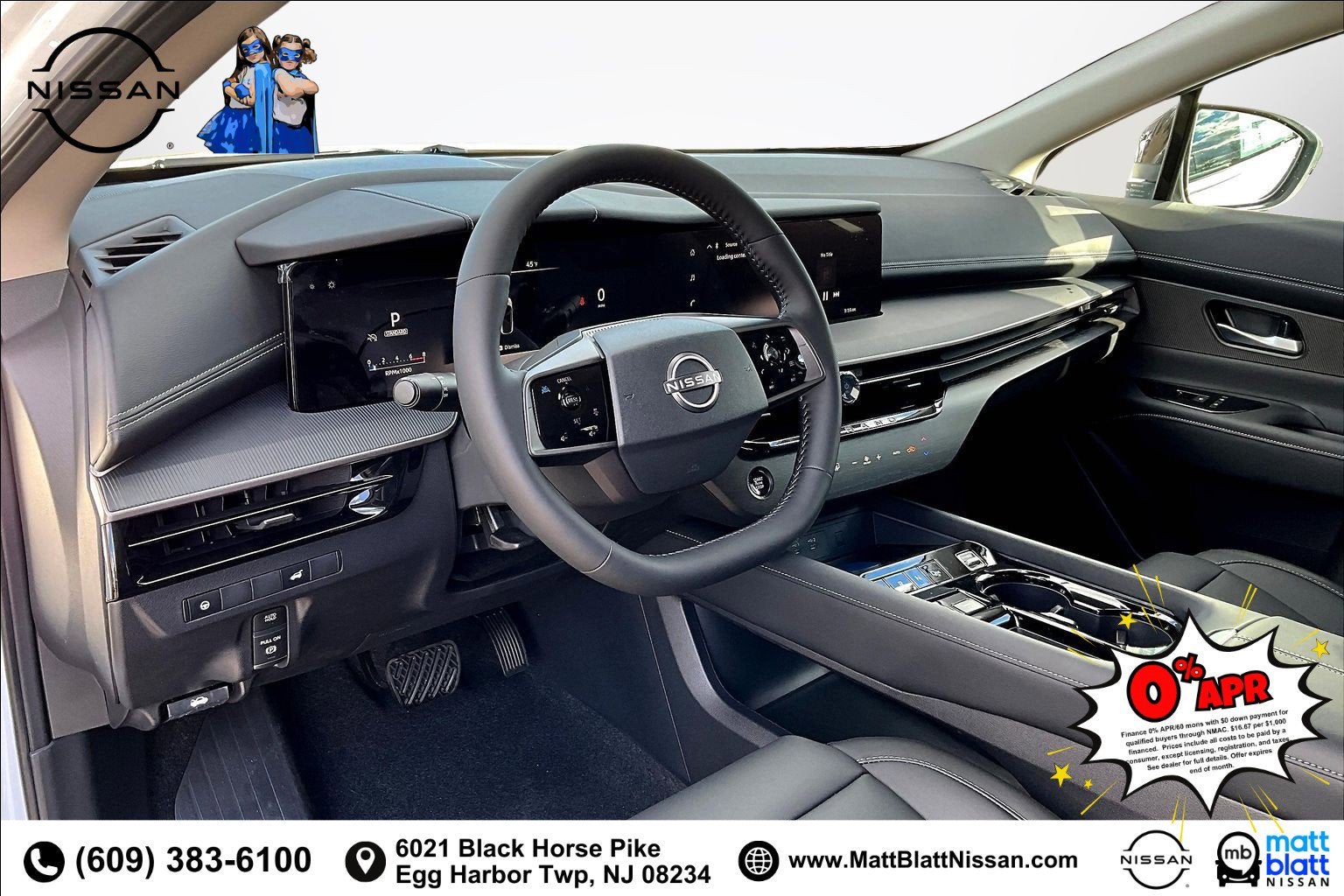 2026 Nissan Murano SV